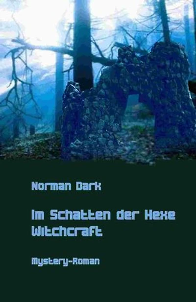 Im Schatten der Hexe: Witchcraft