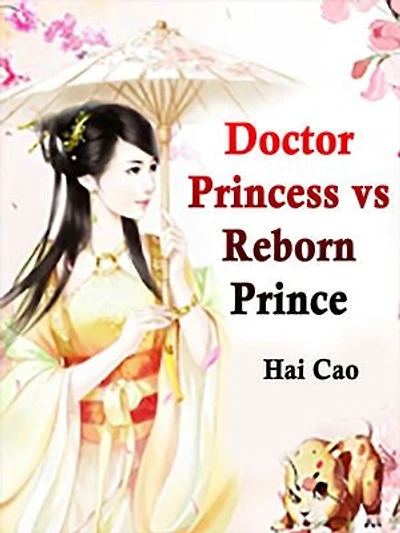 Doctor Princess vs Reborn Prince: Volume 2