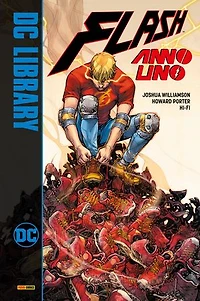 Flash - Anno uno