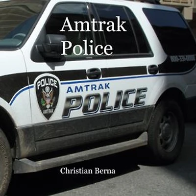 Amtrak Police