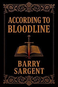 According to Bloodline