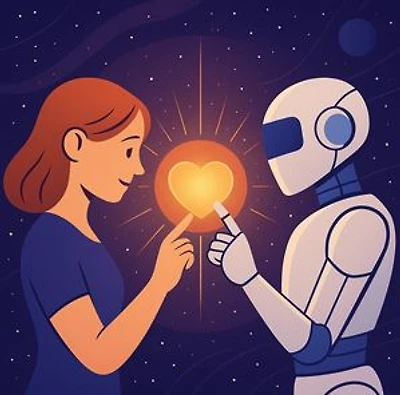 AI en Relaties: Hoe ChatGPT Je Kan Helpen bij Dating, Vriendschap en Communicatie