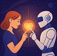 AI en Relaties: Hoe ChatGPT Je Kan Helpen bij Dating, Vriendschap en Communicatie