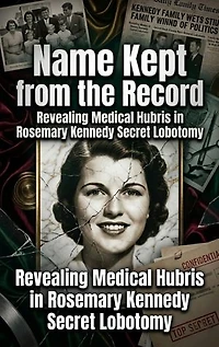 Name Kept from the Record: Revealing Medical Hubris in Rosemary Kennedy Secret Lobotomy