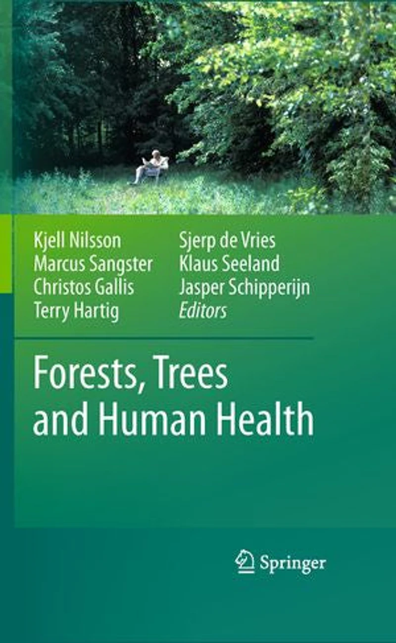 Forests, Trees And Human Health