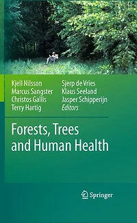 Forests, Trees And Human Health