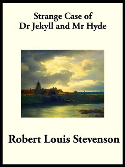 Dr. Jekyll And Mr. Hyde