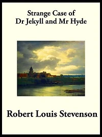 Dr. Jekyll And Mr. Hyde