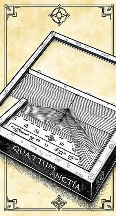 Quantum Ancestry : The Physics of Being and Becoming