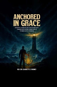 Anchored in Grace: Finding Strength and Serenity Through Faith Amid Life's Turbulent Storms