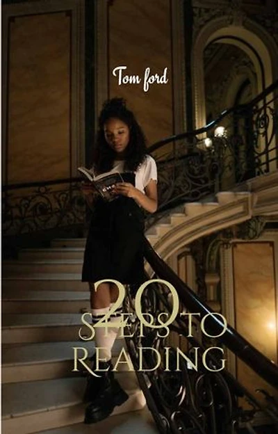 20 Steps to Reading