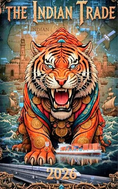 The Indian Trade: The Indian Trade, #1