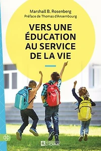VERS UNE EDUCATION AU SERVICE DE LA VIE