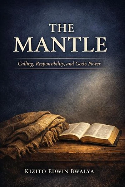 The Mantle