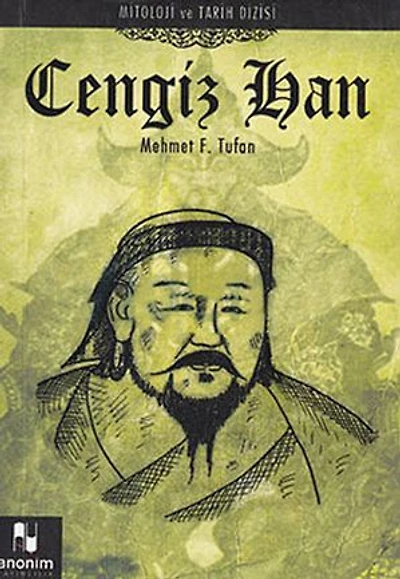 Cengiz Han