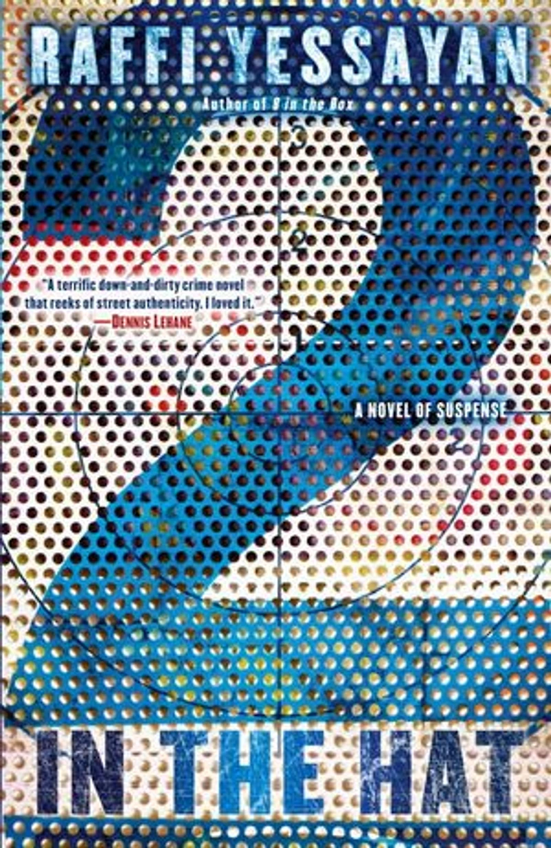 2 in the Hat: A Novel of Suspense