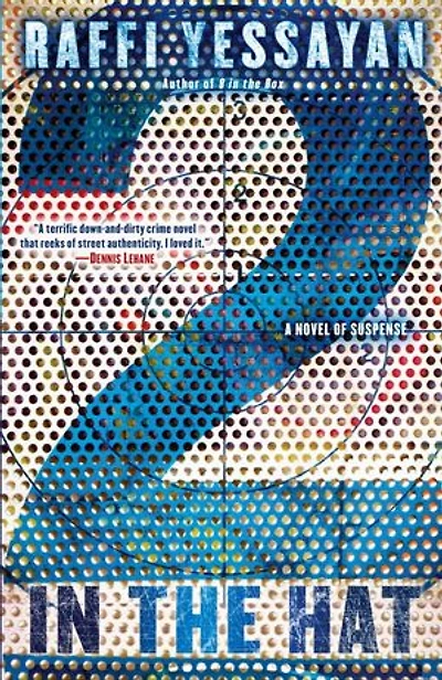 2 in the Hat: A Novel of Suspense