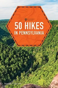 50 Hikes Pennsylvania