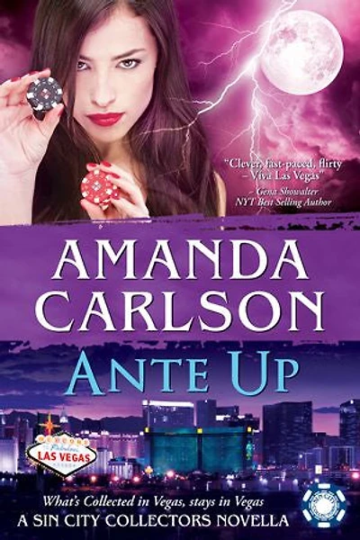 Ante Up