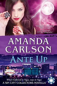 Ante Up