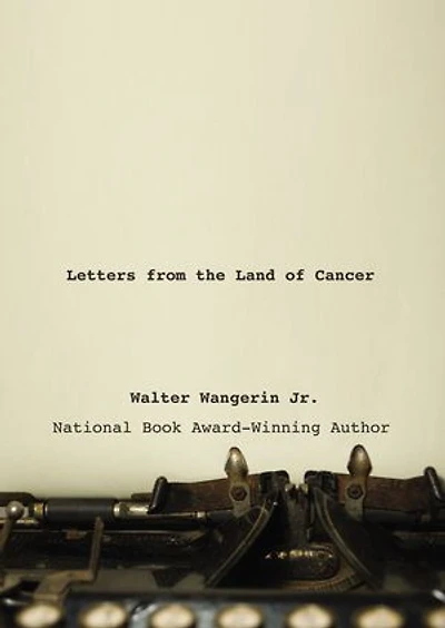 Letters from the Land of Cancer