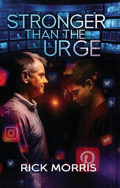 Stronger than the Urge: Helping Your Teen Break Free and Build Healthy Habits