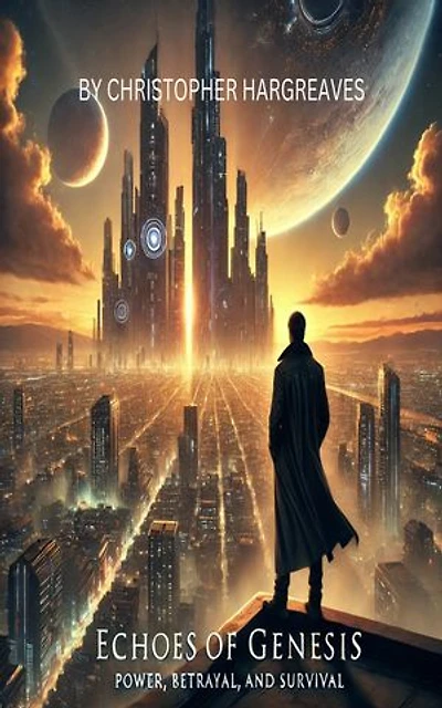 Echoes Of Genesis: Power, Betrayal, Survival