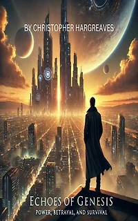 Echoes Of Genesis: Power, Betrayal, Survival