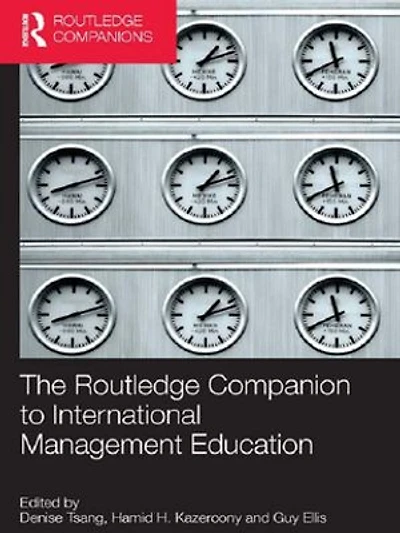 The Routledge Companion to International Management Education