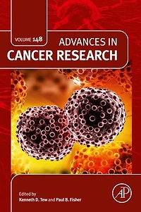 Advances Cancer Research