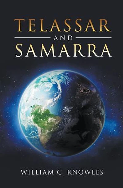 Telassar and Samarra
