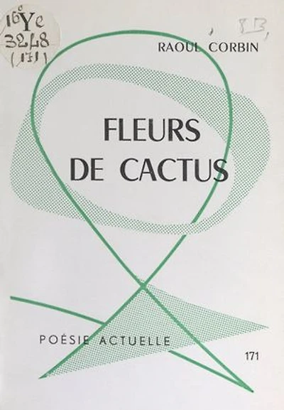 Fleurs de cactus