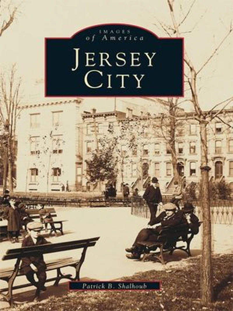 Jersey City
