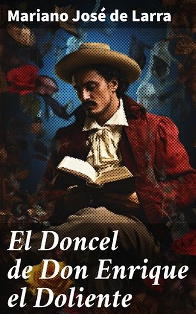 El Doncel de Don Enrique el Doliente: Edición enriquecida. Amor y tragedia en la España medieval: El Doncel de Don Enrique el Doliente
