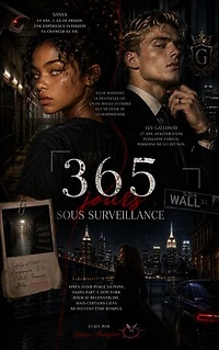 365 JOURS SOUS SURVEILLANCE: Une année pour survivre, une vie pour se reconstruire.