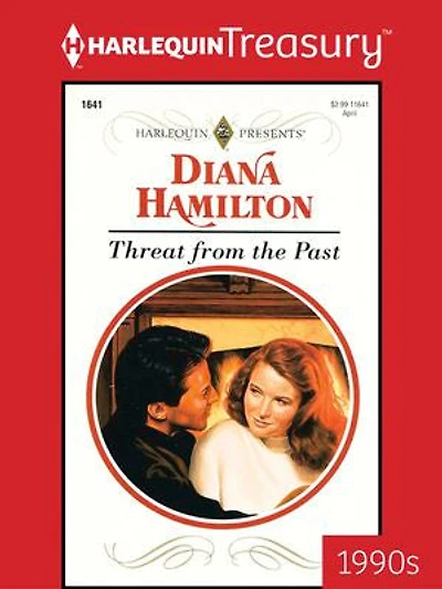 THREAT FROM THE PAST