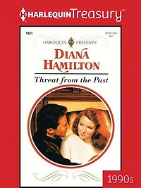 THREAT FROM THE PAST