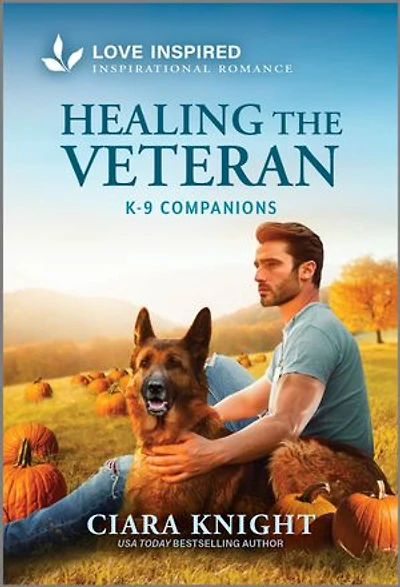 Healing the Veteran: An Uplifting Inspirational Romance