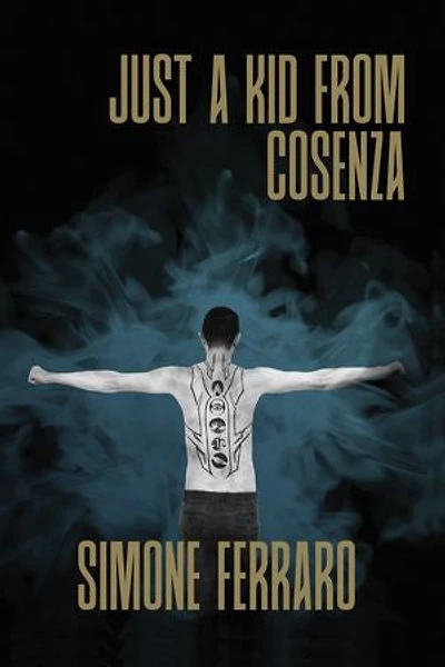 Just a kid from Cosenza