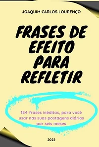 Frases De Efeito Para Refletir