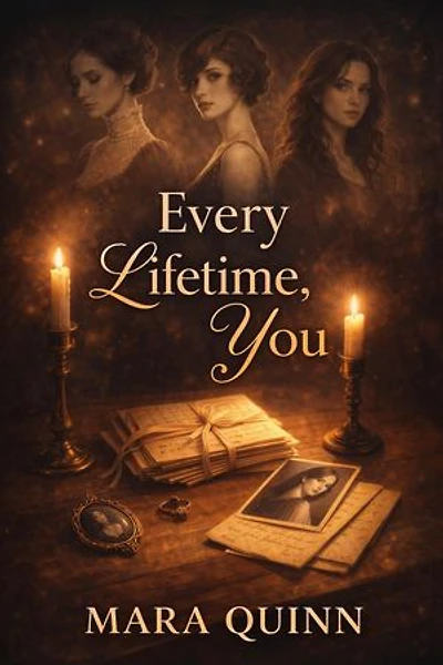 Every Lifetime, You