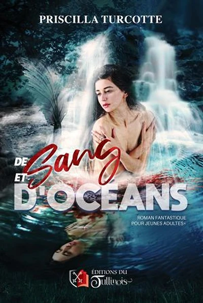 De sang et d'océans