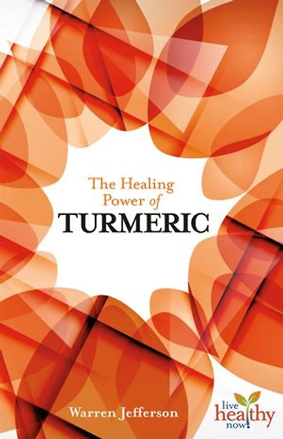 Healing Power of TURMERIC