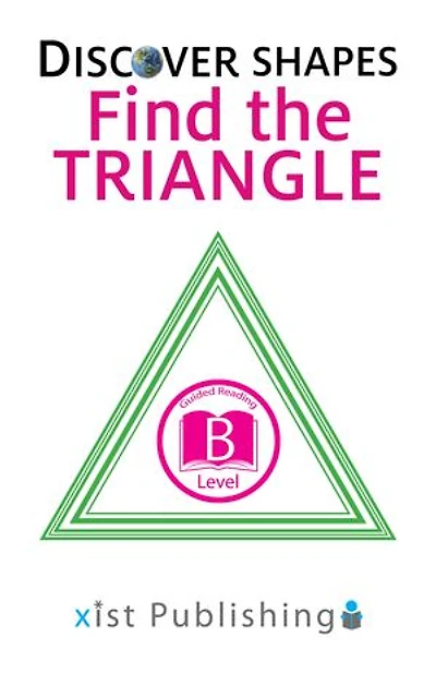 Find the Triangle