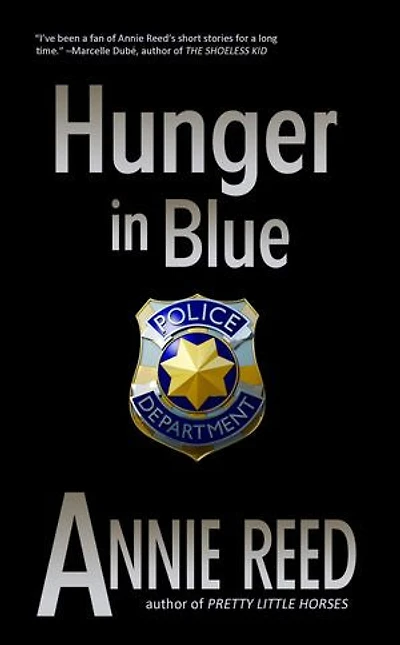 Hunger in Blue