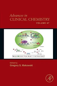 Advances Clinical Chemistry