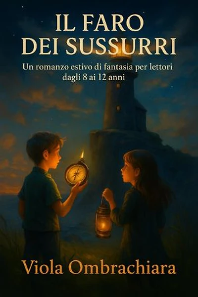 IL FARO DEI SUSSURRI