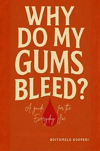 Why do my gums bleed?
