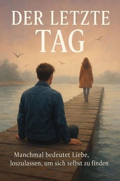 Der letzte Tag: Manchmal bedeutet Liebe, loszulassen, um sich selbst zu finden.