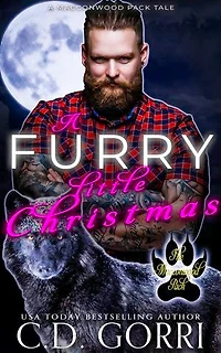 A Furry Little Christmas: A Macconwood Pack Tale